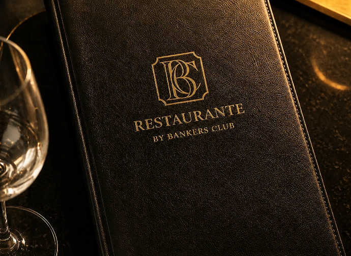 Restaurante Bankers Club 