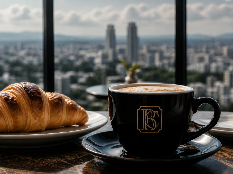Desayuno Bankers